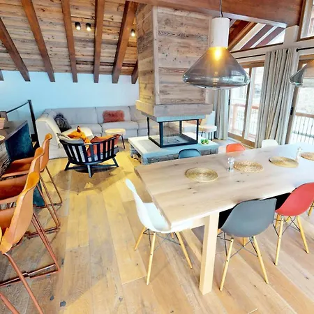 Dağ evi L'etable - | Mae-4304