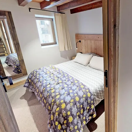 Dağ evi L'etable - | Mae-4304 *