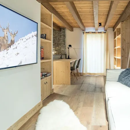 Dağ evi L'etable - | Mae-4304